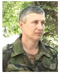 Уфимцев Олег Викторович